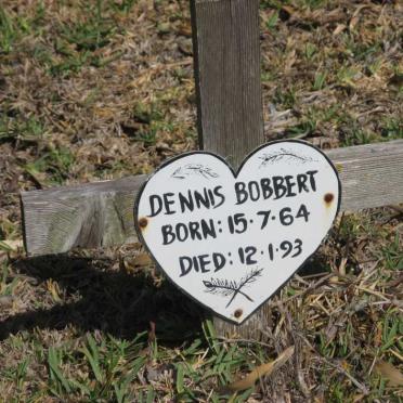 BOBBERT Dennis 1964-1993