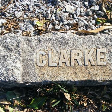 CLARKE ?