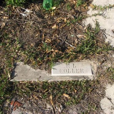 COLLER R.L.