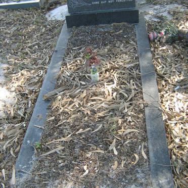 COOPER Antonie Basil 1920-1987