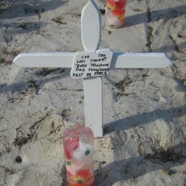 COUERT Lee Jay Liam 2009-2009