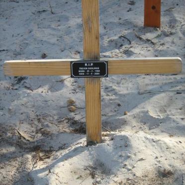 DOOLINGS Trevor 1968-2009