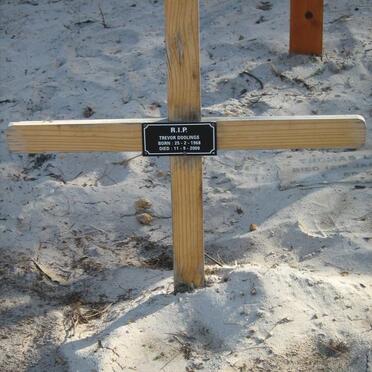 DOOLINGS Trevor 1968-2009