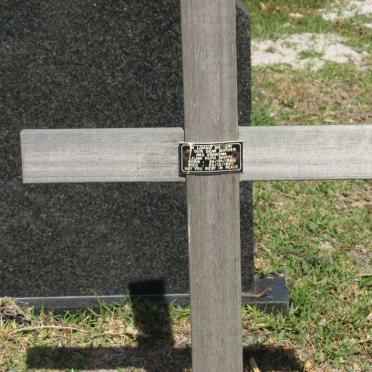 DAVIDS Lilian Ruth 19??-1992