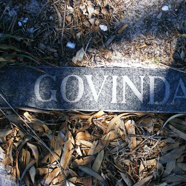 GOVINDA