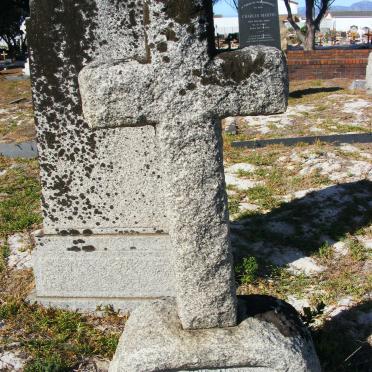 HILL John Barton -1946