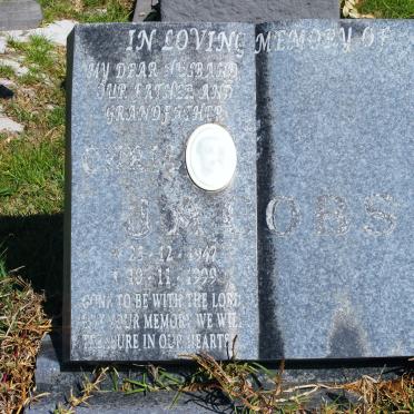 JACOBS Chris 1947-1999