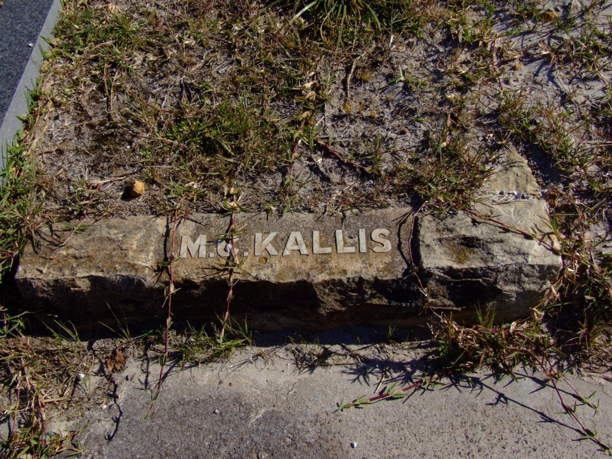 KALLIS M.C.