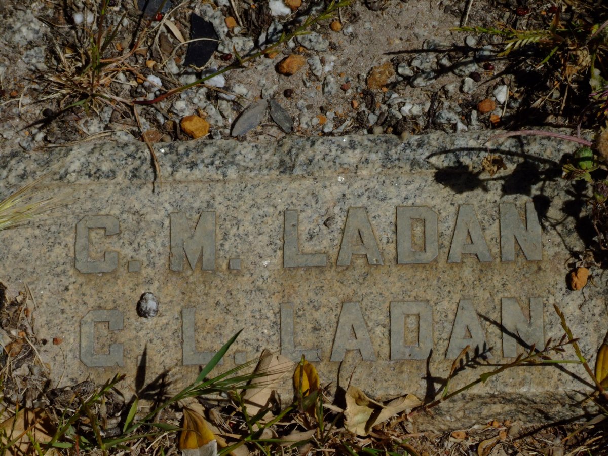 LADAN C.M. :: LADAN G.L.