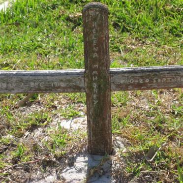 MAHONEY Helena 1910-1988