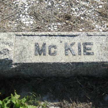 Mc KIE