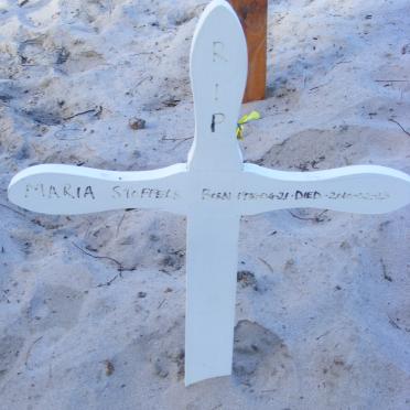 STOFFELS Maria 1976-2010