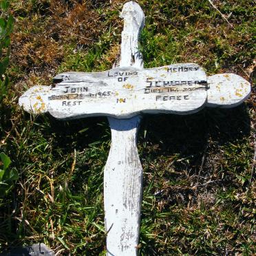 SCHIPPERS John 1945-200?