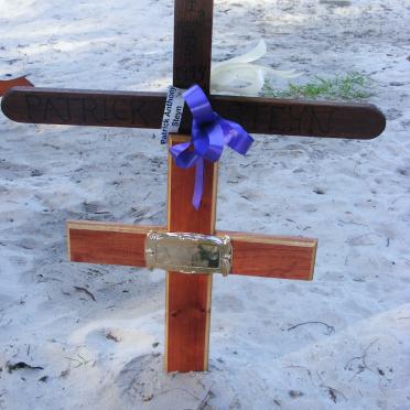 STEYN Patrick Anthony 1955-