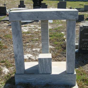 STEYN Nicholas Elia -1986