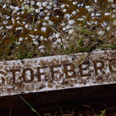 STOFFBERG ?
