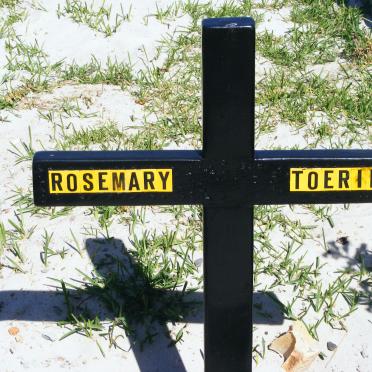 TOERIEN Rosemary