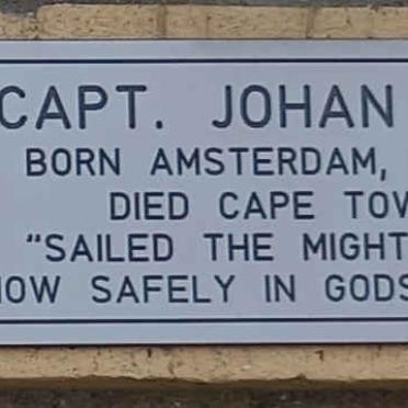 GRAND Johan, la 1938-2008