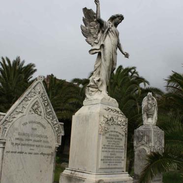 BOSMAN :: DE VILLIERS