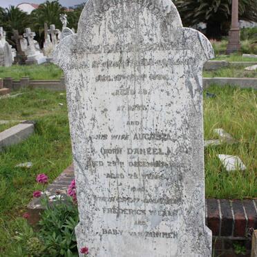 BONCKER :: ELLS :: VAN MINNEN