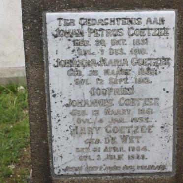 C - Surnames :: Vanne - C