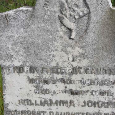 CANTERBURY :: KARSTEIN