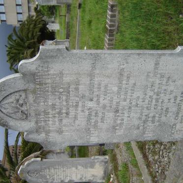 GROENEWALD :: KERDEL