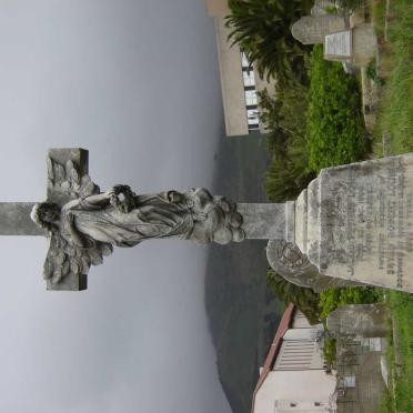 LOUW Jacob Petrus -1909 :: LOUW Bryan Robert -1927