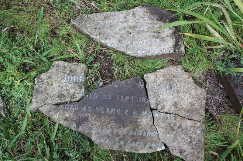 09. Destroyed stones