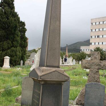 3. Memorial