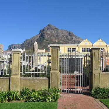 1. Entrance
