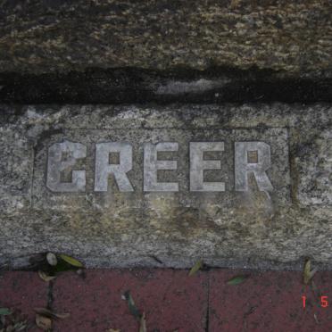 GREER