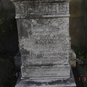 JONES Gilbert Evan -1881 :: JONES Winnifred Margaret -1893 :: JONES Gladys Elizabeth -1894