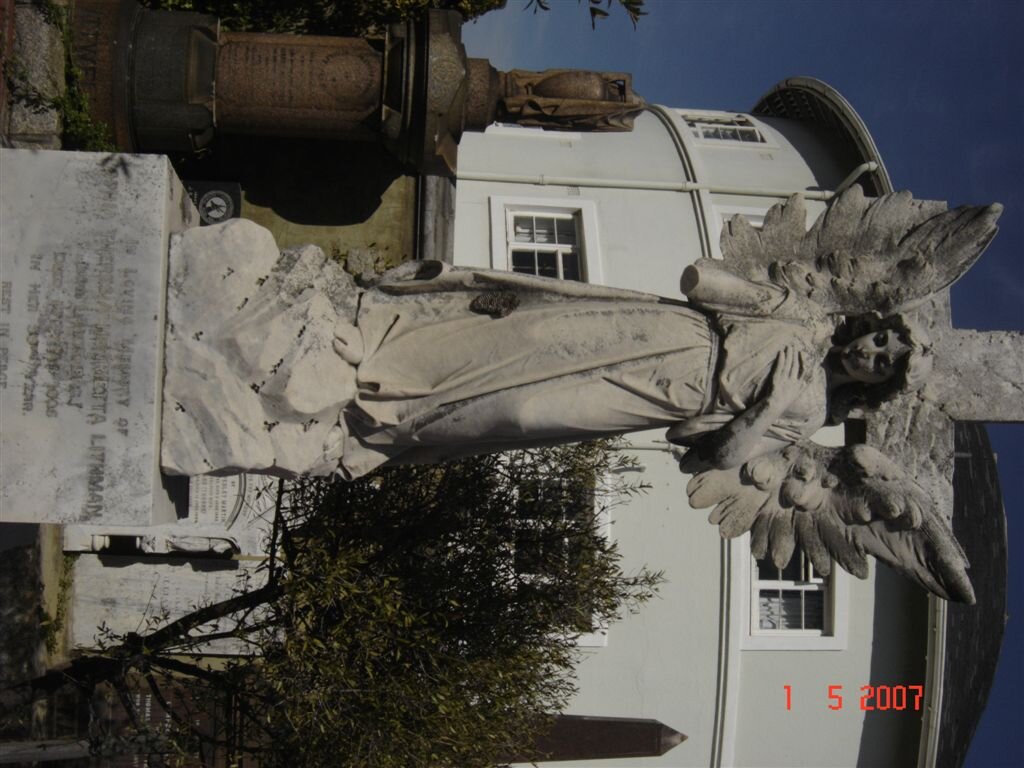 LITHMAN Sophia Theresia Henrietta nee LANDSBERG -1905