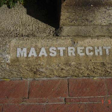 MAASTRECHT