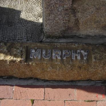 MURPHY
