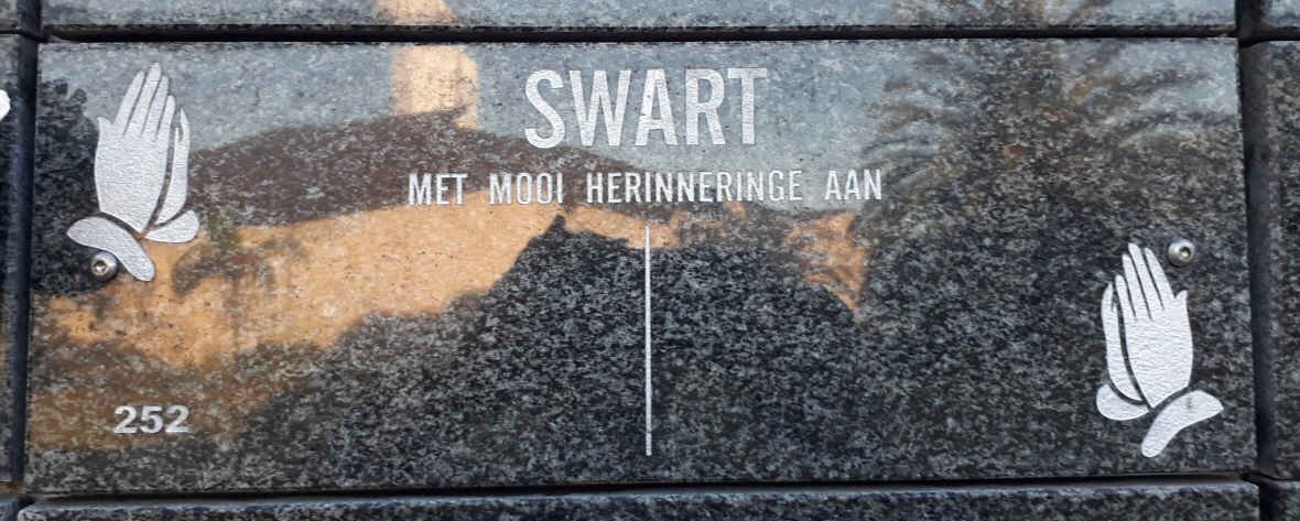 SWART