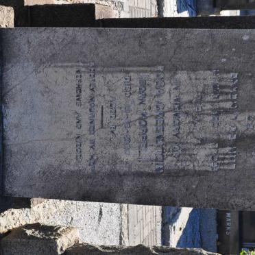 ARENSTEIN Rosa nee KOPPEL -1960