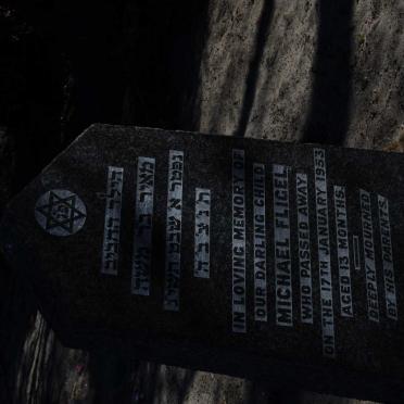 FLIGEL Michael -1953