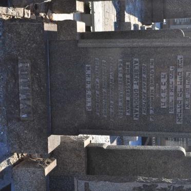 GOODMAN Albert -1950