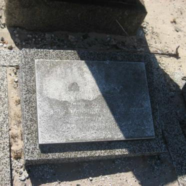 MORENO ? Eliott 1873-195?