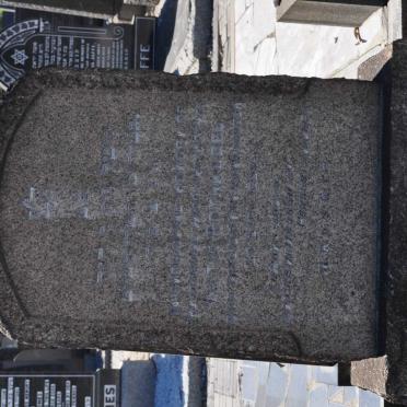 ROTHKUGEL Katie -1958