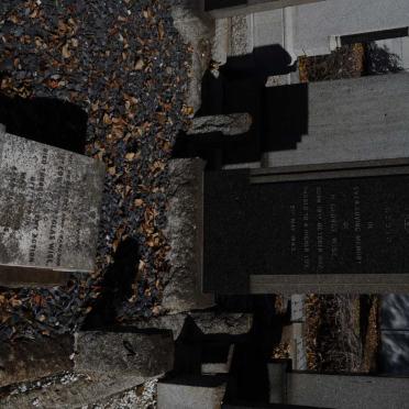 WISE H. George 1882-1943 :: WISE Edward Douglas -1942