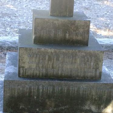 E - Surnames :: Vanne - E