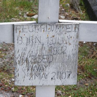 ABELS Recardo 1982-2007