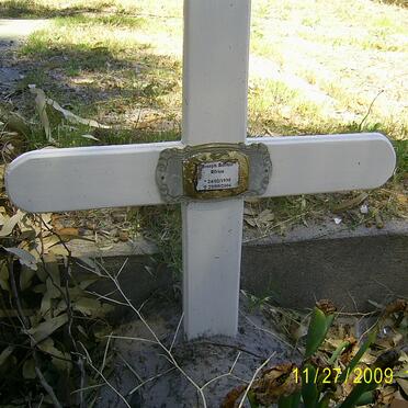 AFRICA Joseph Adonis 1930-2004