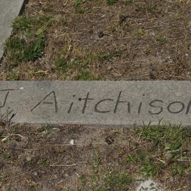AITCHISON D.J.