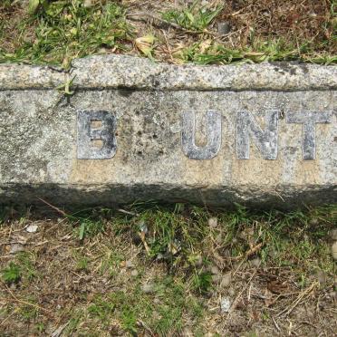 BRUNT