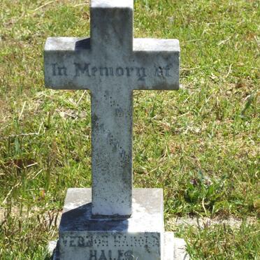 BATCHELOR Vernon Harold Charles