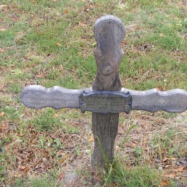 BROWN Fabian 1949-2007